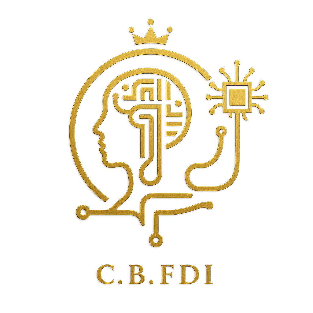 Logo de Ariadne C.B.FDI